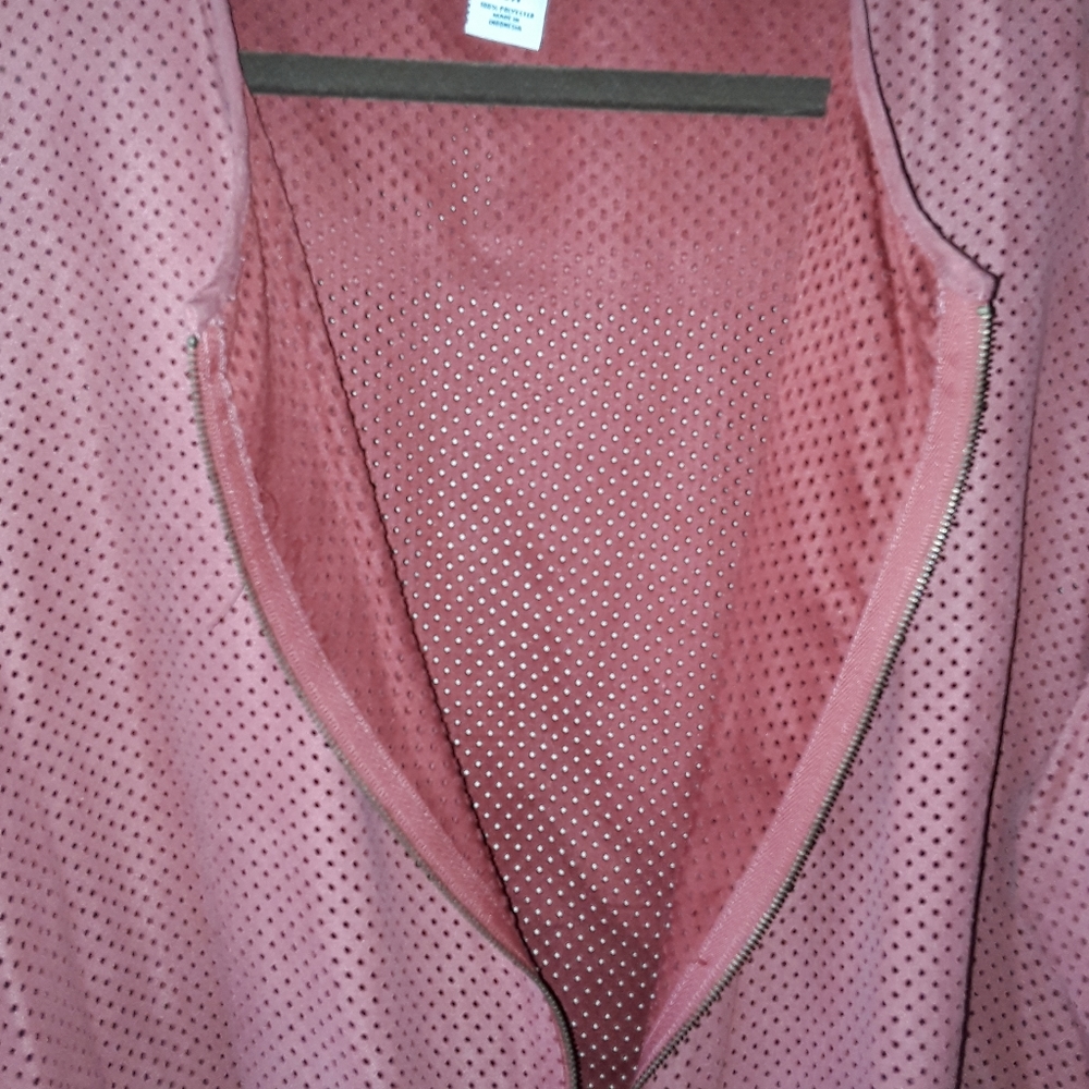Ruby Rd Women's Zip-Front Casual Jacket - Picture 3 of 7